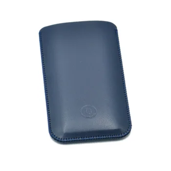 Ultra-plonas super slim sleeve dangtelis dėklas,mikropluošto odos Phone sleeve case for Samsung Galaxy Note 9 6.4