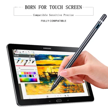Universalus Capacitive Touch Screen Stylus Pen 