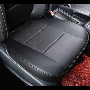 Universalus Pu Odos Automobilio Sėdynę-pagalvę, Auto Pagalvėlės, Ne Skaidrių Pagalvėlė, Priedai Apima Toyota Camry RU6 X15