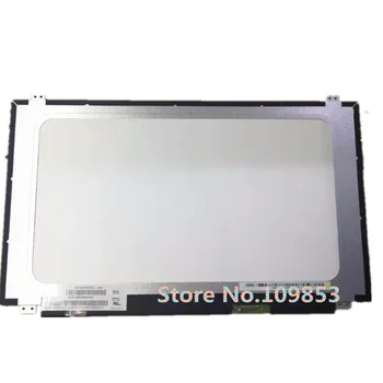 Už BOE NV156FHM-N43 V8.0 NV156FHM N43 LED Ekranas LCD Ekranas Matrica nešiojamas 15.6