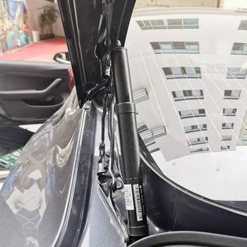 Už Tesla Model S Modelis 3 Elektrinis bagazines dangtis modifikuotų kojos jutiklis automobilio bagažinės keitimui automatinė kėlimo galinių durelių automobilį