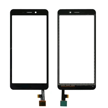 Už Ulefone Šarvai X3 X5 LCD Ekranas ir Touch Screen Surinkimas, Remontas, Dalys Su Įrankiais + Klijai 5.5