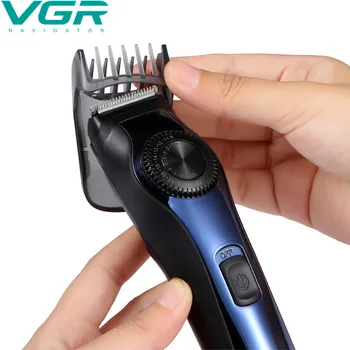 VGR V080 Hair Clipper