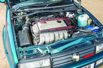 VW Corrado 1988-1995 Perodua Nautica Priekinis Dangtis pakeisti, Pertvarkyti Dujų Pavasario Liftas Palaiko Anglies Pluošto Statramsčiai Lazdele Rankos Smūgių