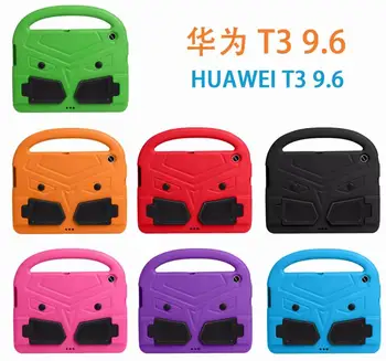 Vaikai Atveju, Huawei Mediapad T3 10 9.6