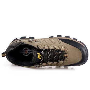 Vancat 2019 Naujas Prekės ženklas pavasario Mados Lauke sportbačiai Vandeniui vyriški batai Mens Kovoti su Dykuma Laisvalaikio Bateliai Plius Dydis 36-47
