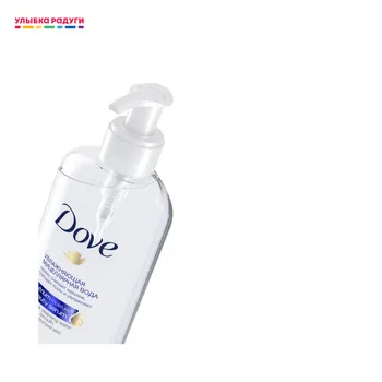 Veido Plovimas Produkto Dove 3113018 Мицеллярная вода Dove для лица \