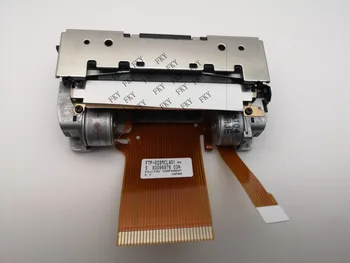 Visiškai naujas originalus FTP-628MCL401 terminis spausdintuvas spausdinimo galvutė pjovimo spausdintuvo 58MM spausdinimo galvutė Fujitsu FTP628MCL401