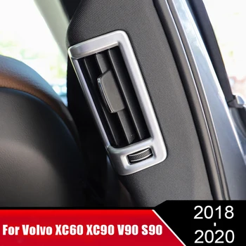 Volvo XC60 XC90 S90 V90 