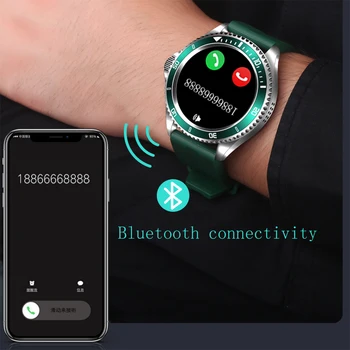 Vwar Luxury Smart Watch 