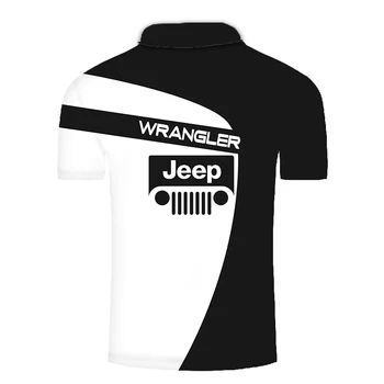 WRANGLER-Vyrų drabužiai 2020 Naujas Vasaros marškinėliai Vyrams trumpomis Rankovėmis T-shirt 3D print t Shirt Atsitiktinis juokinga t marškiniai vyrams, drabužiai
