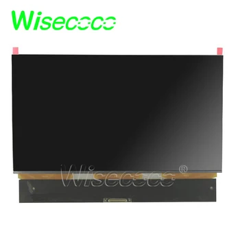 Wisecoco 13.3 colių 4k UHD nespalvoti mono lcd ekranas modulis atidaryti langelį 3D Spausdintuvas didelio pralaidumo Vairuotojo Lenta