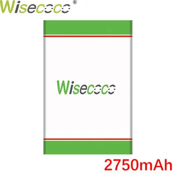 Wisecoco AB1600DWMT AB1600DWML 2750mAh Naują Bateriją Už Philips Xenium S309 CTS309 Telefonu Remontas, Pakeisti +Sekimo Numerį