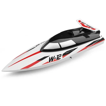 Wltoys WL912-A ABS Didelis Greitis 35km/h 100m Nuotolinio Valdymo pultas RC Valtis, Laivas Su Vandens Aušinimo Sistema, Transporto priemonių Modeliai
