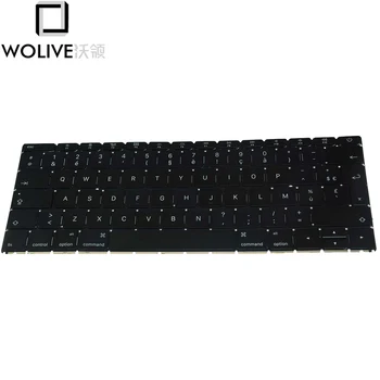 Wolive FR prancūzijos Klaviatūra AZERTY klaviatūra, skirta 