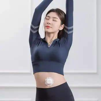 Xiaomi Jeeback Elektroninių Moxibustion Priemonė Nerūkomojo Moxibustion Akupunktūros, Masažo, Fizioterapijos Šildymo Ttiming