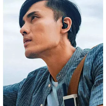 Xiaomi Mijia Walkie Talkie 1S 20 Kanalų 430-440MHz Du Būdu Radijo Smart 