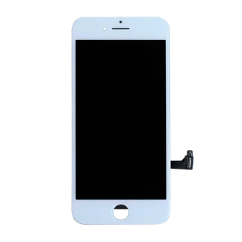 Yodoit iPhone SE2020 Ekranas LCD Ekrano Pakeitimas Touch Pantalla Asamblėjos 3D Touch Tiesa Tonas skaitmeninis keitiklis SE2 SE2020 Ekranas