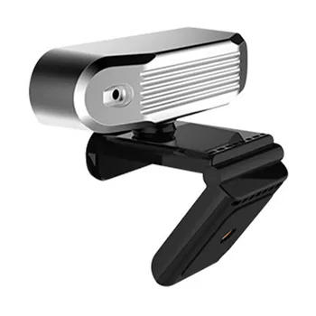 Youpin Xiaovv 1080P USB Kamera, vaizdo Kameros Ultra Plataus Kampo, Automatinis Fokusavimas su Built-in Mikrofono Nešiojamas PC Internetinių Mokymo