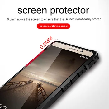 Šarvai Telefono dėklas Ant Redmi K30 Xiaomi K 30 Xaomi Pastaba 8T Silikonas, PC atsparus smūgiams Atveju Apsauginis Dangtelis Redmi Pastaba 8 Pro 