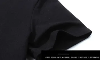 Šiaurės Korėjos Vėliava, Vyrų ir Moterų Unisex Marškinėliai Tees marškinėliai Atsitiktinis Tee Drabužiai Aukštos Kokybės Trumpas Rankovės